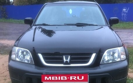 Honda CR-V IV, 1997 год, 335 000 рублей, 2 фотография