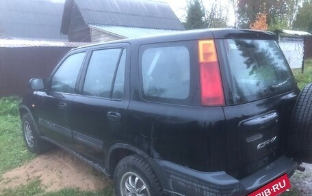 Honda CR-V IV, 1997 год, 335 000 рублей, 5 фотография