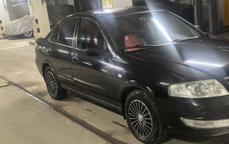 Nissan Almera Classic, 2006 год, 280 000 рублей, 1 фотография