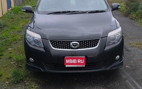 Toyota Corolla, 2011 год, 1 000 000 рублей, 1 фотография
