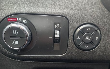 Opel Crossland X I, 2021 год, 2 100 000 рублей, 25 фотография