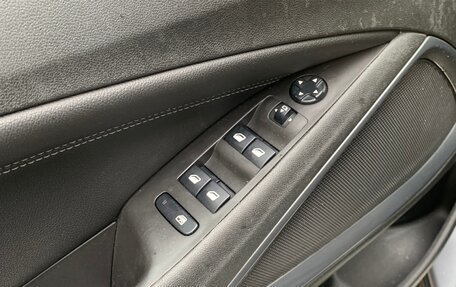 Opel Crossland X I, 2021 год, 2 100 000 рублей, 32 фотография
