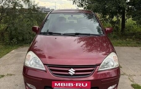 Suzuki Liana, 2006 год, 450 000 рублей, 2 фотография
