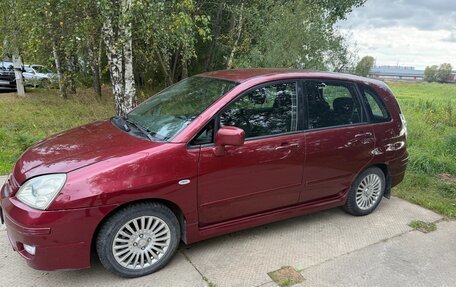 Suzuki Liana, 2006 год, 450 000 рублей, 3 фотография