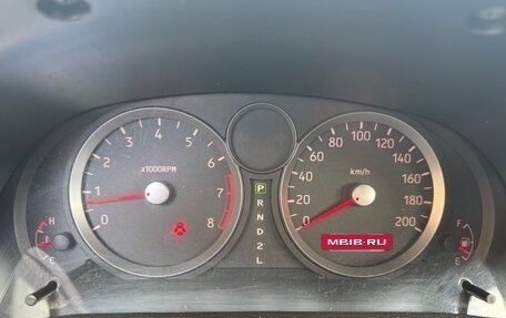 Suzuki Liana, 2006 год, 450 000 рублей, 13 фотография