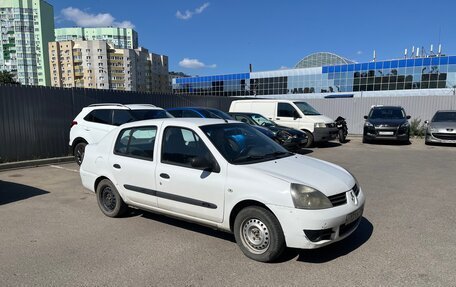 Renault Symbol I, 2008 год, 280 000 рублей, 5 фотография