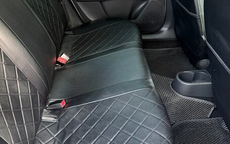 Skoda Rapid I, 2014 год, 650 000 рублей, 11 фотография