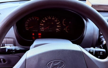 Hyundai Accent II, 2005 год, 350 000 рублей, 6 фотография