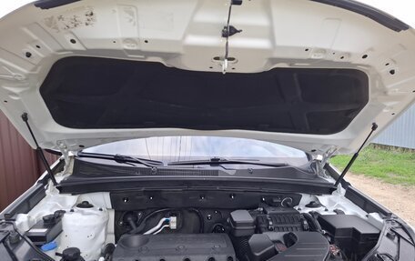 KIA Sorento II рестайлинг, 2009 год, 1 390 000 рублей, 13 фотография