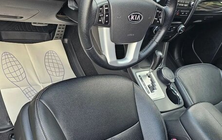 KIA Sorento II рестайлинг, 2009 год, 1 390 000 рублей, 5 фотография