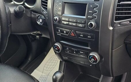KIA Sorento II рестайлинг, 2009 год, 1 390 000 рублей, 6 фотография