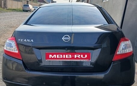 Nissan Teana, 2012 год, 950 000 рублей, 4 фотография