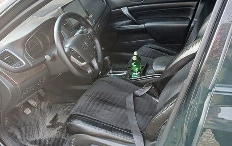 Nissan Teana, 2012 год, 950 000 рублей, 11 фотография