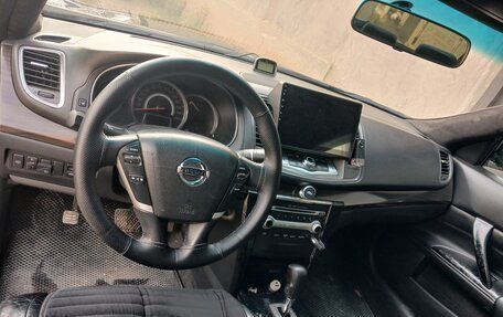 Nissan Teana, 2012 год, 950 000 рублей, 8 фотография