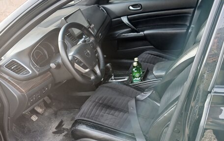 Nissan Teana, 2012 год, 950 000 рублей, 12 фотография