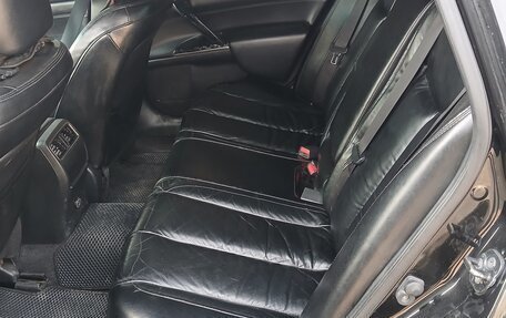 Nissan Teana, 2012 год, 950 000 рублей, 10 фотография