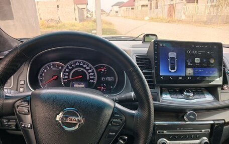 Nissan Teana, 2012 год, 950 000 рублей, 9 фотография