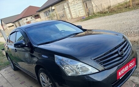 Nissan Teana, 2012 год, 950 000 рублей, 3 фотография