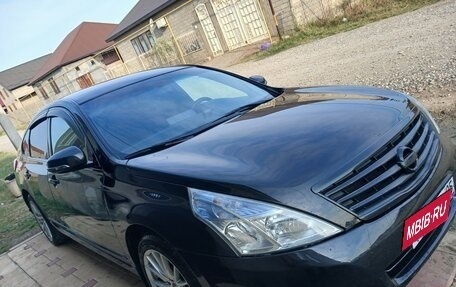 Nissan Teana, 2012 год, 950 000 рублей, 2 фотография