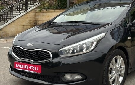 KIA cee'd III, 2013 год, 755 000 рублей, 5 фотография