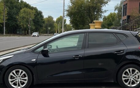 KIA cee'd III, 2013 год, 755 000 рублей, 7 фотография
