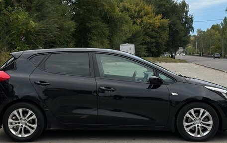 KIA cee'd III, 2013 год, 755 000 рублей, 8 фотография