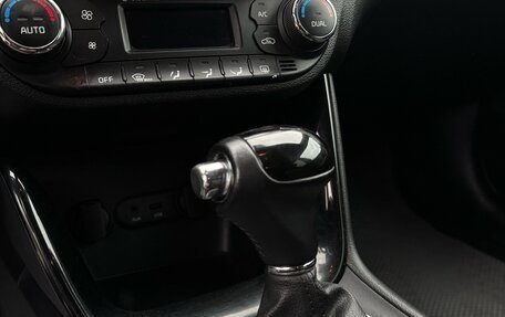 KIA cee'd III, 2013 год, 755 000 рублей, 16 фотография