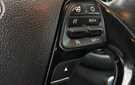 KIA cee'd III, 2013 год, 755 000 рублей, 15 фотография