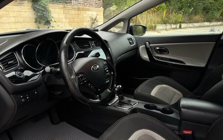 KIA cee'd III, 2013 год, 755 000 рублей, 12 фотография