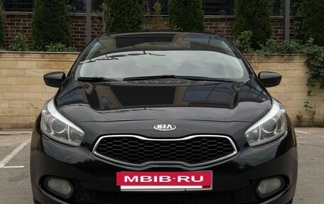KIA cee'd III, 2013 год, 755 000 рублей, 6 фотография