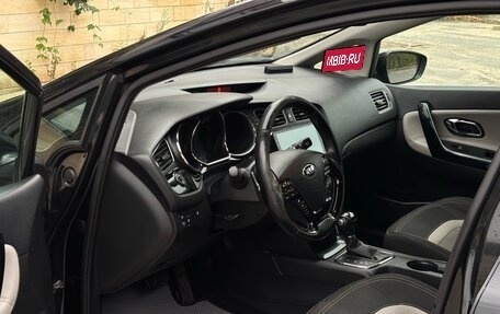 KIA cee'd III, 2013 год, 755 000 рублей, 11 фотография