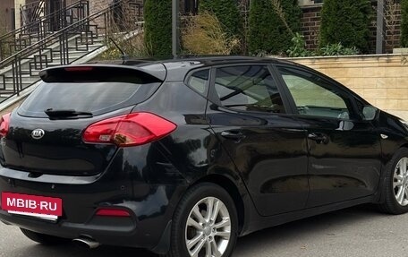 KIA cee'd III, 2013 год, 755 000 рублей, 9 фотография
