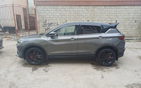 Geely Coolray I, 2024 год, 2 450 000 рублей, 12 фотография