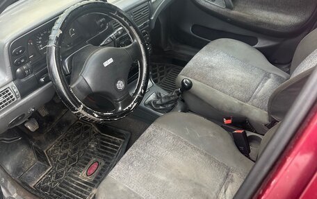 Daewoo Nexia I рестайлинг, 2006 год, 65 000 рублей, 3 фотография