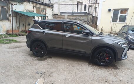 Geely Coolray I, 2024 год, 2 450 000 рублей, 10 фотография