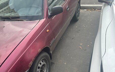 Daewoo Nexia I рестайлинг, 2006 год, 65 000 рублей, 4 фотография