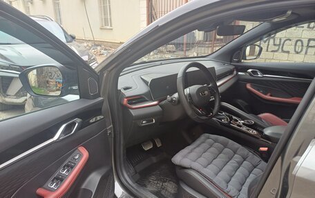 Geely Coolray I, 2024 год, 2 450 000 рублей, 8 фотография