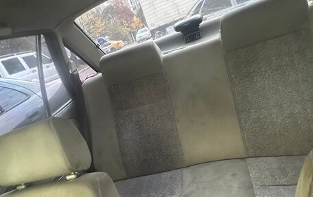 Daewoo Nexia I рестайлинг, 2006 год, 65 000 рублей, 2 фотография