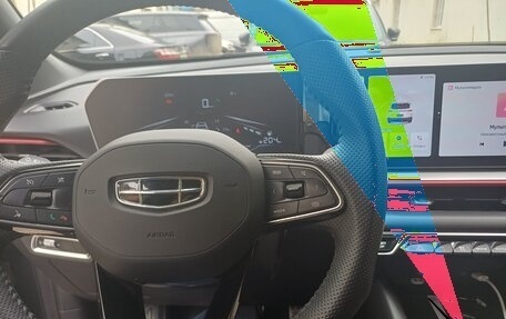 Geely Coolray I, 2024 год, 2 450 000 рублей, 5 фотография