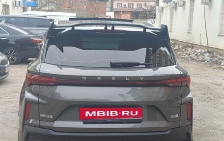 Geely Coolray I, 2024 год, 2 450 000 рублей, 11 фотография