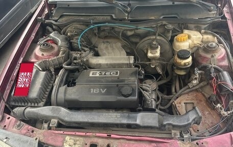 Daewoo Nexia I рестайлинг, 2006 год, 65 000 рублей, 5 фотография