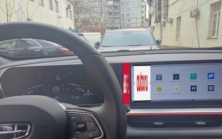 Geely Coolray I, 2024 год, 2 450 000 рублей, 6 фотография