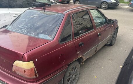 Daewoo Nexia I рестайлинг, 2006 год, 65 000 рублей, 6 фотография