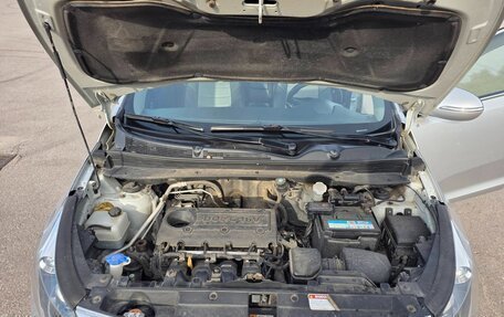 KIA Sportage III, 2012 год, 1 190 000 рублей, 11 фотография