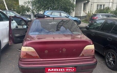 Daewoo Nexia I рестайлинг, 2006 год, 65 000 рублей, 7 фотография
