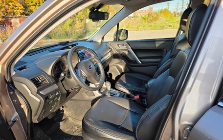 Subaru Forester, 2014 год, 1 450 000 рублей, 8 фотография