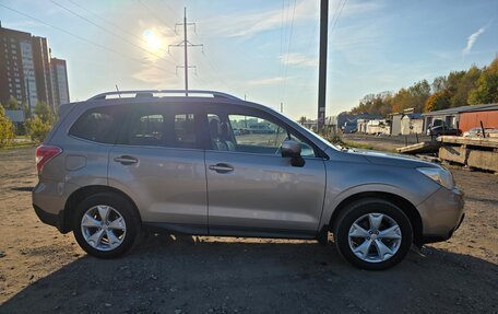 Subaru Forester, 2014 год, 1 450 000 рублей, 3 фотография
