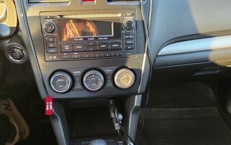 Subaru Forester, 2014 год, 1 450 000 рублей, 7 фотография