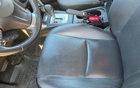 Subaru Forester, 2014 год, 1 450 000 рублей, 10 фотография