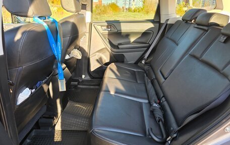 Subaru Forester, 2014 год, 1 450 000 рублей, 11 фотография